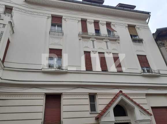 Apartament de vânzare 3 camere Ultracentral - 75235AV | BLITZ Arad | Poza1