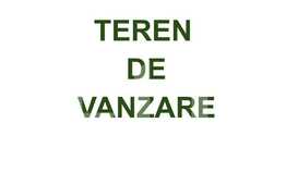 Teren intravilan 1280 mp, Vladimirescu, cartier nou