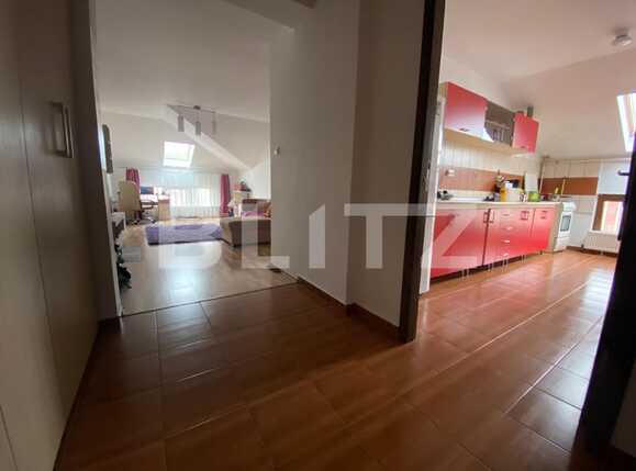 Apartament de vânzare 2 camere Micalaca - 75241AV | BLITZ Arad | Poza3