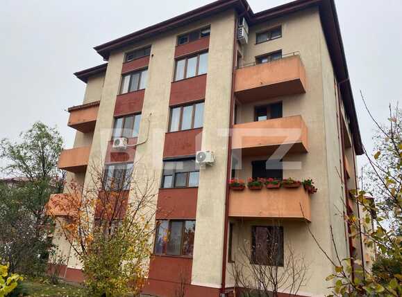 Apartament de vânzare 2 camere Micalaca - 75241AV | BLITZ Arad | Poza8