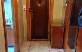 Apartament de 3 camere, 60 mp utili, Calea Romanilor, zona linistita!