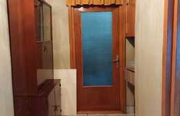 Apartament de 3 camere, 60 mp utili, Calea Romanilor, zona linistita!