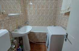 Apartament de 3 camere, 60 mp utili, Calea Romanilor, zona linistita!