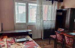 Apartament de 3 camere, 60 mp utili, Calea Romanilor, zona linistita!