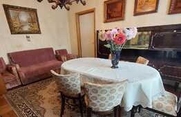 Apartament de 3 camere, 60 mp utili, Calea Romanilor, zona linistita!