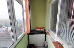 Apartament de 3 camere, 60 mp utili, Calea Romanilor, zona linistita!