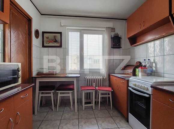 Apartament de vânzare 3 camere Romanilor - 75246AV | BLITZ Arad | Poza6