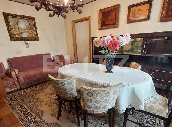 Apartament de vânzare 3 camere Romanilor - 75246AV | BLITZ Arad | Poza2