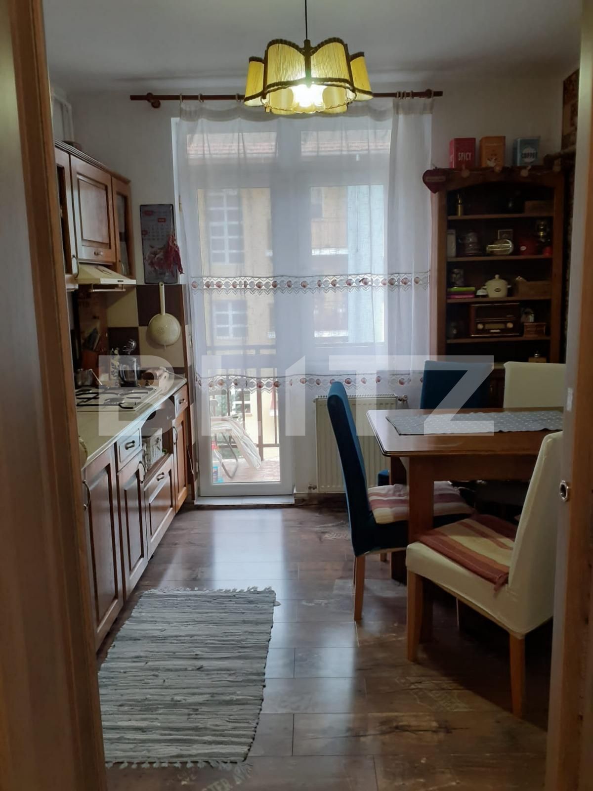 Apartament de vânzare 2 camere Micalaca - 75251AV | BLITZ Arad | Poza2