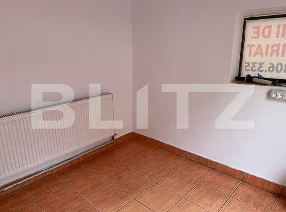Spațiu comercial de închiriat Central - 75263SIC | BLITZ Arad | Poza2