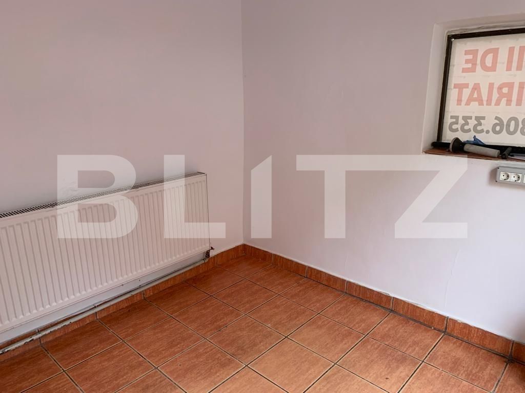 Spațiu comercial de închiriat Central - 75263SIC | BLITZ Arad | Poza2