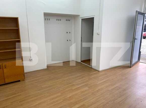 Spațiu comercial de închiriat Central - 75269SIC | BLITZ Arad | Poza3