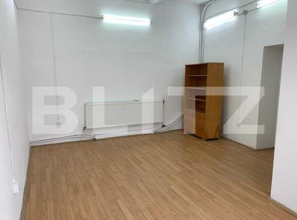 Spațiu comercial de închiriat Central - 75269SIC | BLITZ Arad | Poza1