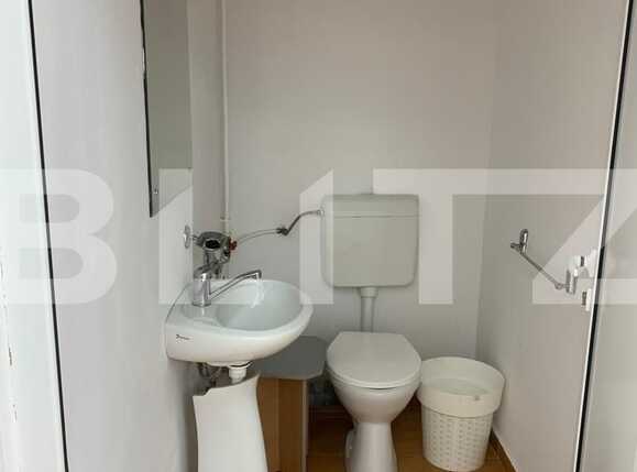 Spațiu comercial de închiriat Central - 75269SIC | BLITZ Arad | Poza4