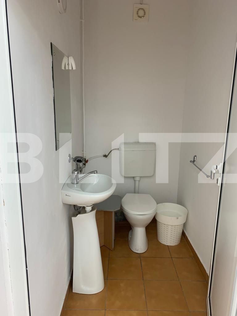 Spațiu comercial de închiriat Central - 75269SIC | BLITZ Arad | Poza4