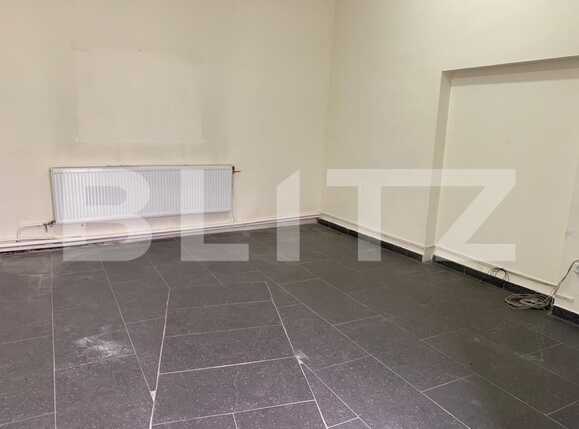 Spațiu comercial de închiriat Central - 75274SIC | BLITZ Arad | Poza1