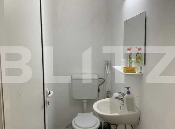 Spațiu comercial de închiriat Central - 75274SIC | BLITZ Arad | Poza4