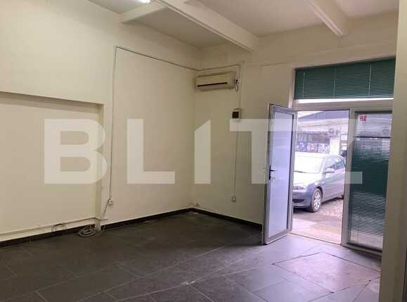 Spațiu comercial de închiriat Central - 75274SIC | BLITZ Arad | Poza2