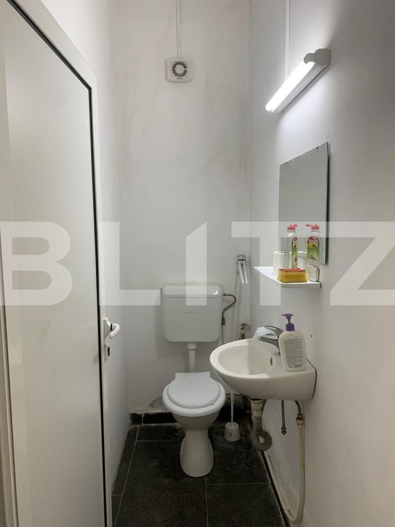 Spațiu comercial de închiriat Central - 75274SIC | BLITZ Arad | Poza4