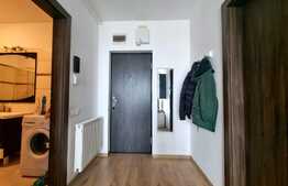 Apartament luxos de 2 camere, Zona Banu Maracine!