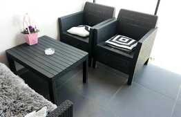 Apartament luxos de 2 camere, Zona Banu Maracine!