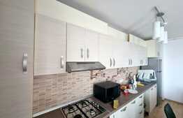 Apartament luxos de 2 camere, Zona Banu Maracine!