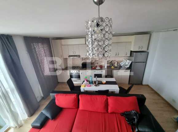 Apartament de vânzare 2 camere Banu Maracine - 75279AV | BLITZ Arad | Poza2