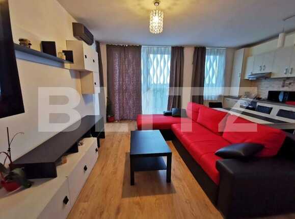 Apartament de vânzare 2 camere Banu Maracine - 75279AV | BLITZ Arad | Poza1