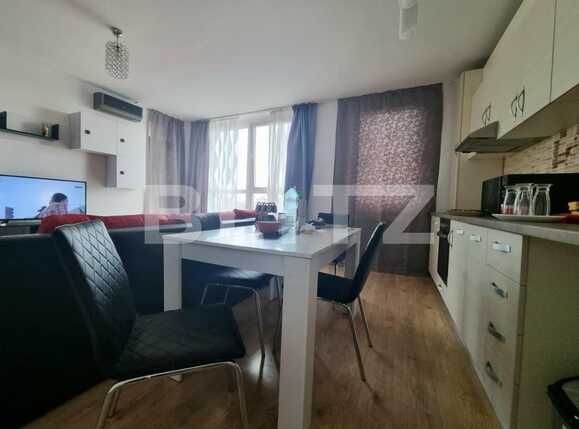 Apartament de vânzare 2 camere Banu Maracine - 75279AV | BLITZ Arad | Poza3