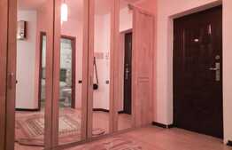 Apartament de 2 camere, etaj intermediar, UTA Ared!