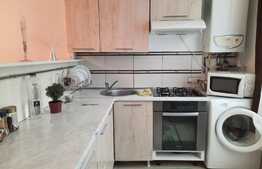 Apartament de 2 camere, etaj intermediar, UTA Ared!