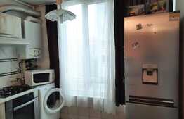 Apartament de 2 camere, etaj intermediar, UTA Ared!