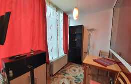 Apartament de 2 camere, etaj intermediar, UTA Ared!