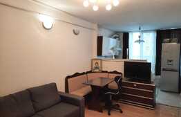 Apartament de 2 camere, etaj intermediar, UTA Ared!
