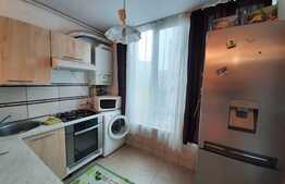 Apartament de 2 camere, etaj intermediar, UTA Ared!