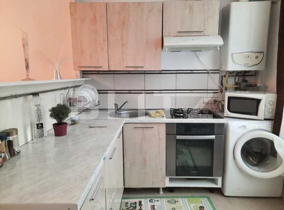 Apartament de vânzare 2 camere UTA - 75286AV | BLITZ Arad | Poza9