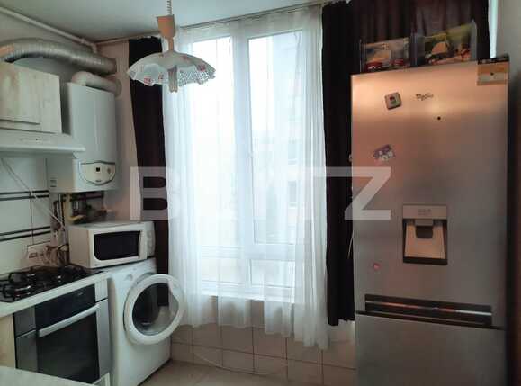 Apartament de vânzare 2 camere UTA - 75286AV | BLITZ Arad | Poza8