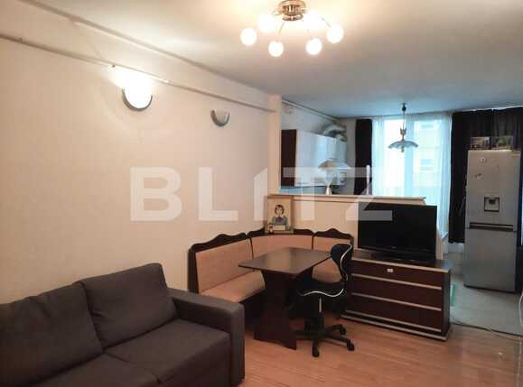 Apartament de vânzare 2 camere UTA - 75286AV | BLITZ Arad | Poza1