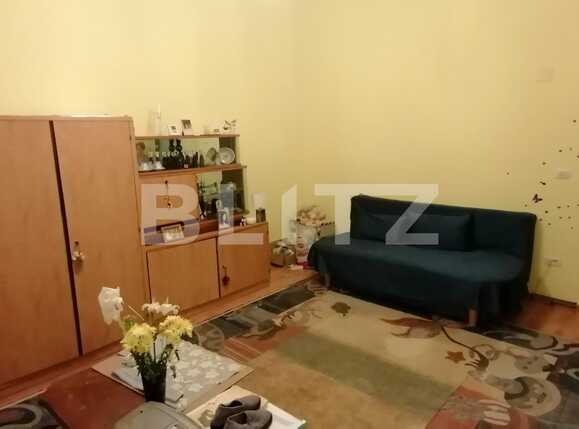 Garsonieră de vânzare Ultracentral - 75291AV | BLITZ Arad | Poza1