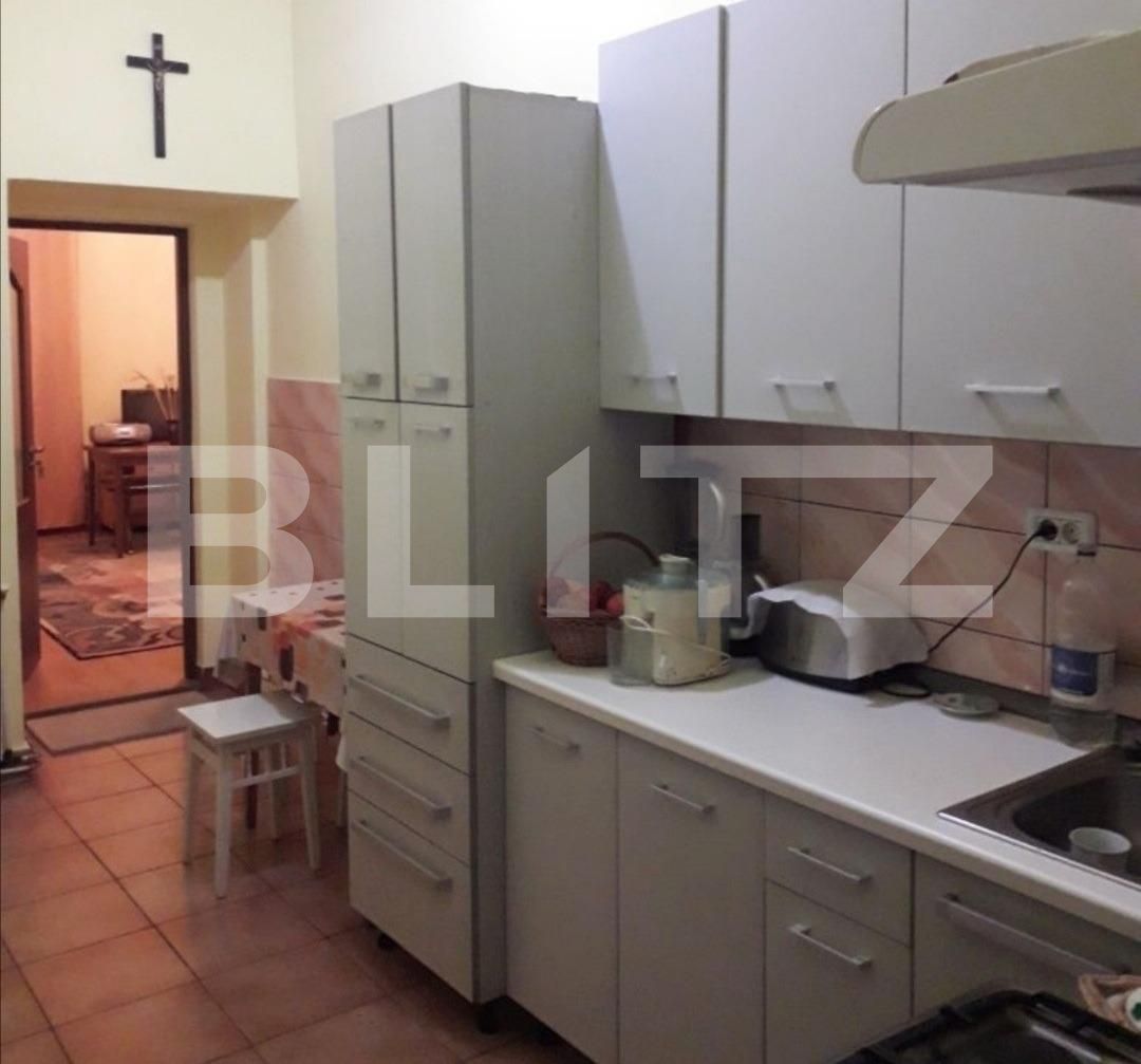 Garsonieră de vânzare Ultracentral - 75291AV | BLITZ Arad | Poza4