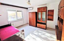 Apartament 1 camera spatios, luminos, cu garaj, aproape de facultate