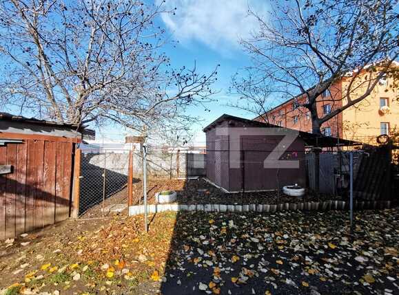 Garsonieră de vânzare Confectii - 75375AV | BLITZ Arad | Poza8