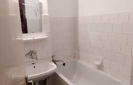 Garsoniera zona UTA, 25 mp, locatie linistita!