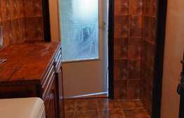 Garsoniera zona UTA, 25 mp, locatie linistita!