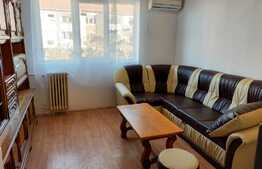 Garsoniera zona UTA, 25 mp, locatie linistita!