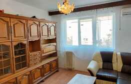 Garsoniera zona UTA, 25 mp, locatie linistita!