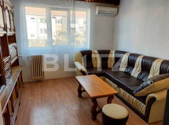 Garsonieră de vânzare UTA - 75391AV | BLITZ Arad | Poza1