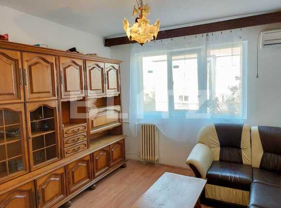 Garsonieră de vânzare UTA - 75391AV | BLITZ Arad | Poza2
