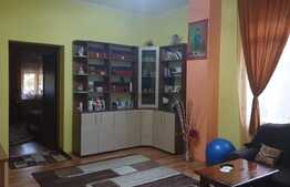 Casa individuala,140 mp utili, teren 530 mp, Central