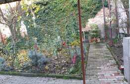 Casa individuala,140 mp utili, teren 530 mp, Central